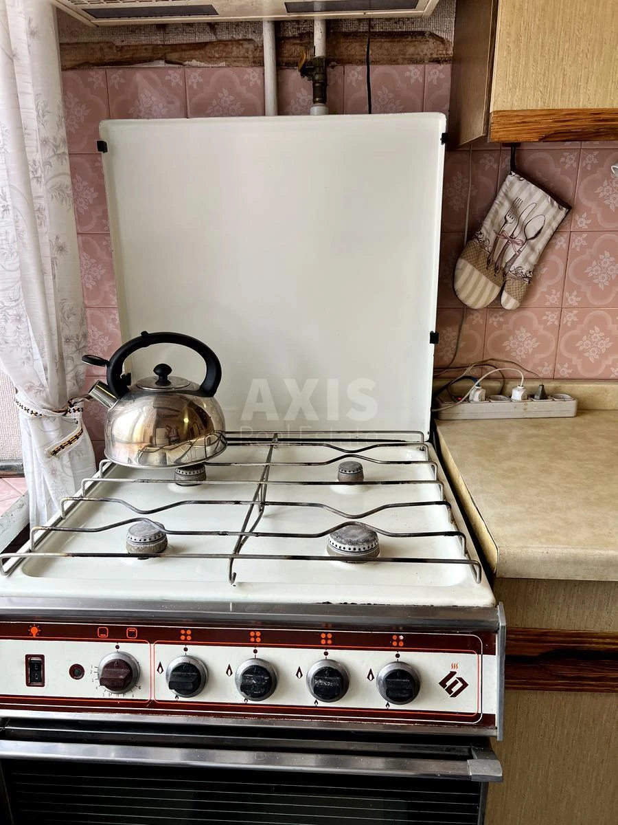 2к квартира ул. Василия Тютюнника 32638335