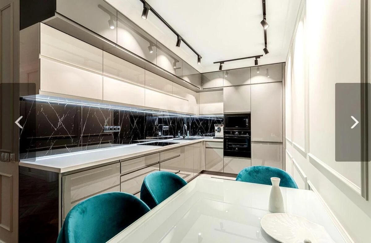 2k apartment pr-t Lobanovs'kogo 144703353