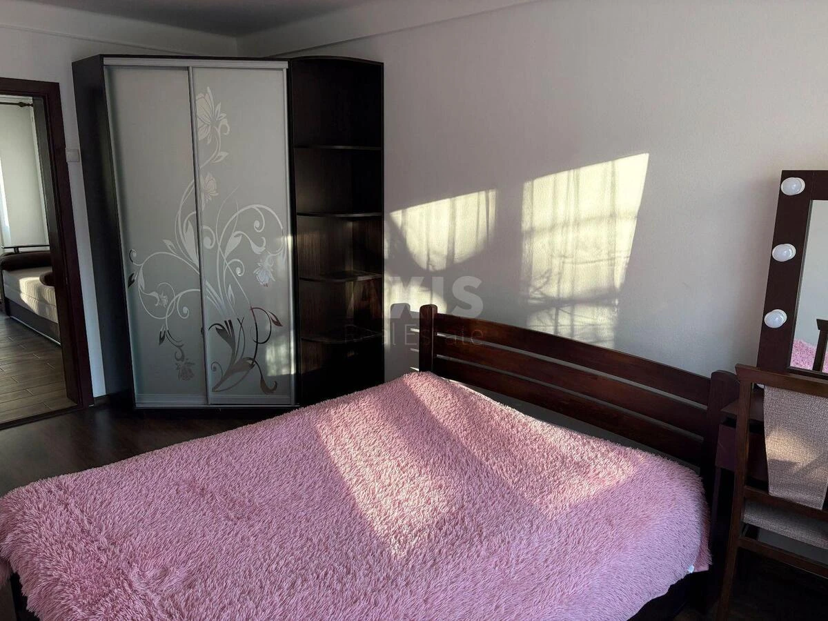 2k apartment vul. Myropil's'ka 31А656156