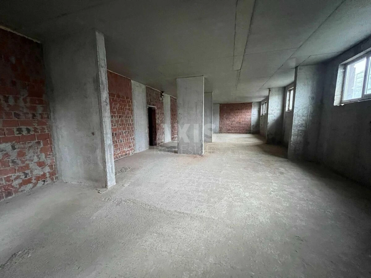 Trade object vul. Metrologichna 25, 116m2718704