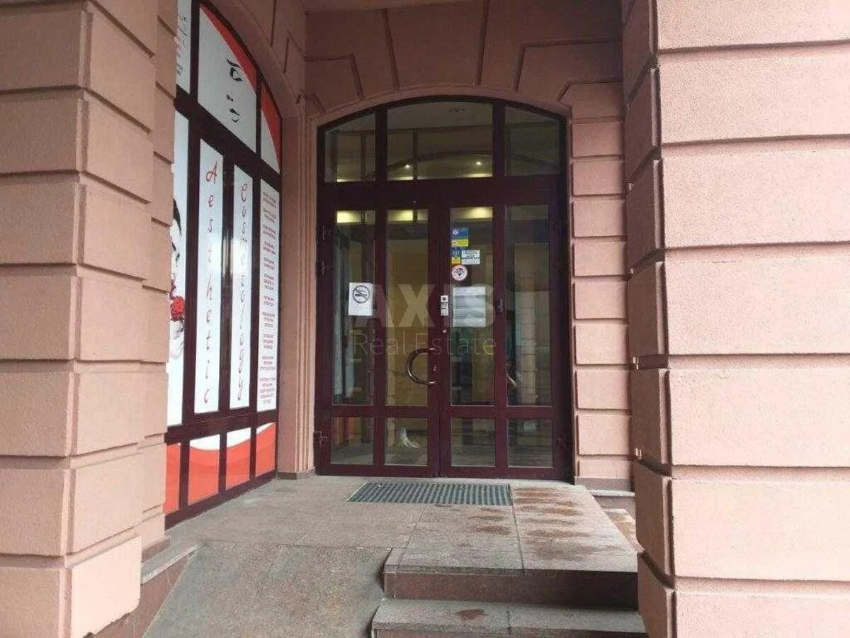 Офис ул. Спасская 5, 340м2672093