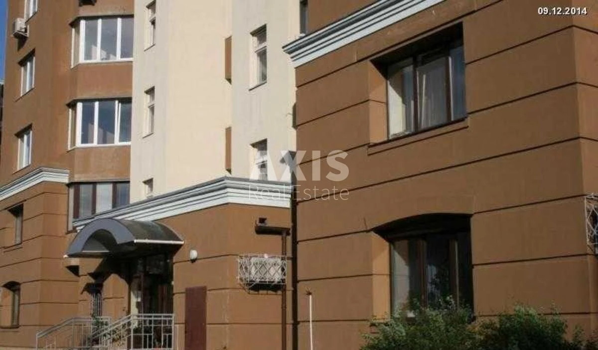 1к квартира ул. Мелетия Смотрицкого 10/156381315