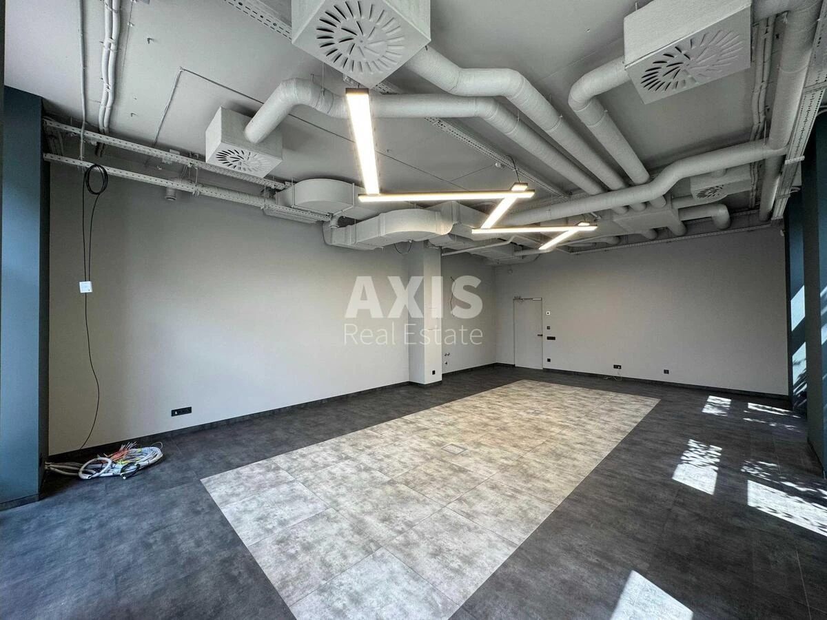 Office vul. Akademika Knyshova 6, 287m2634708