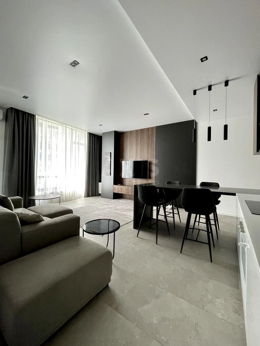 1k apartment vul. Demii'vs'ka 33703523