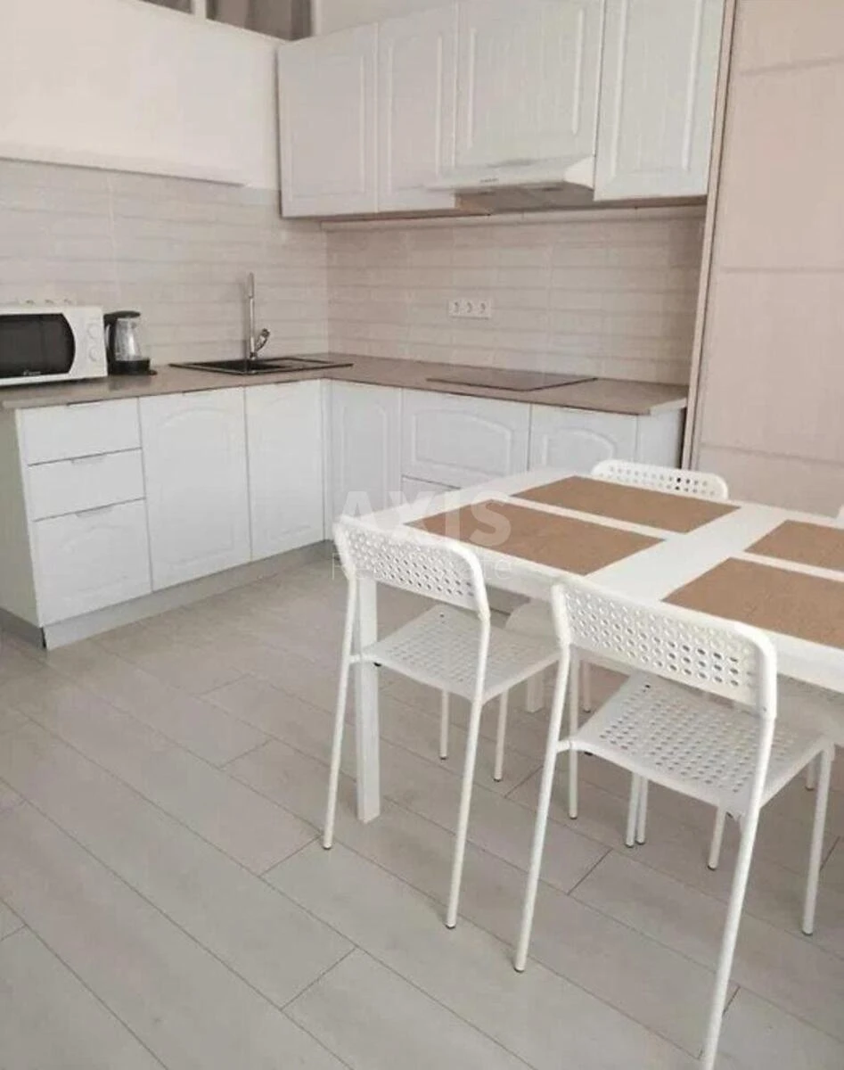 2k apartment vul. Metrologichna 54Б68877