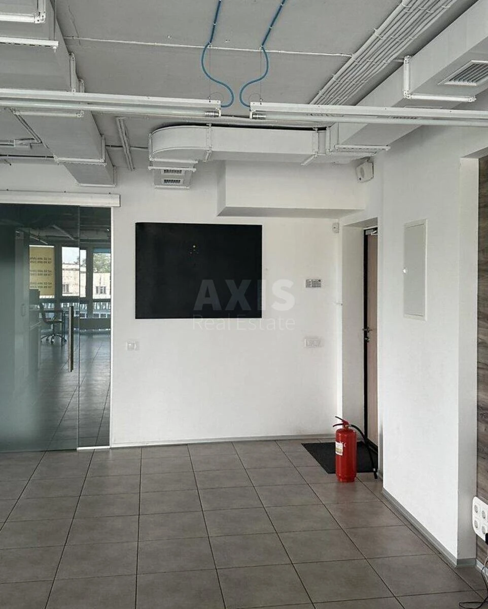 Office pr-t Sobornosti 30А, 102m2554288