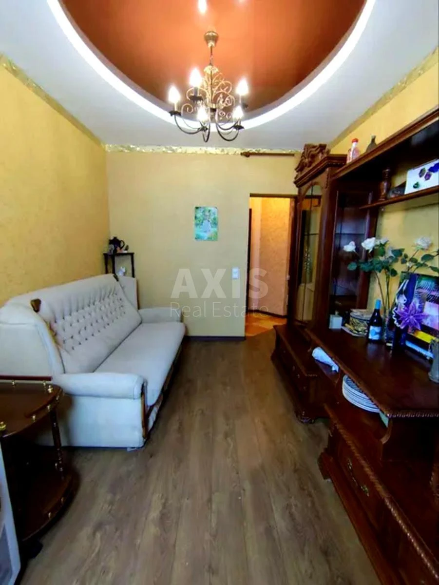 2к квартира ул. Юлии Здановской 60/5639856