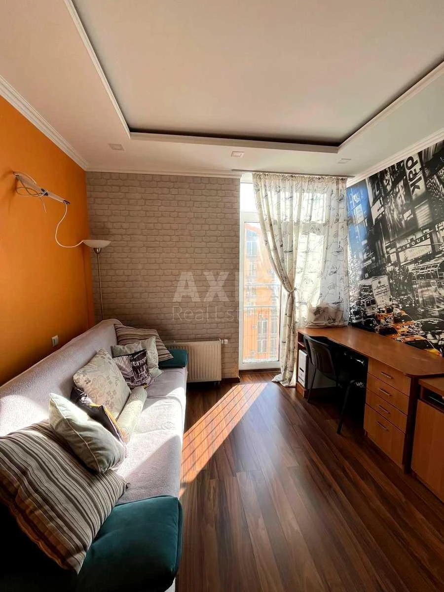 3k apartment vul. Regeneratorna 4704053