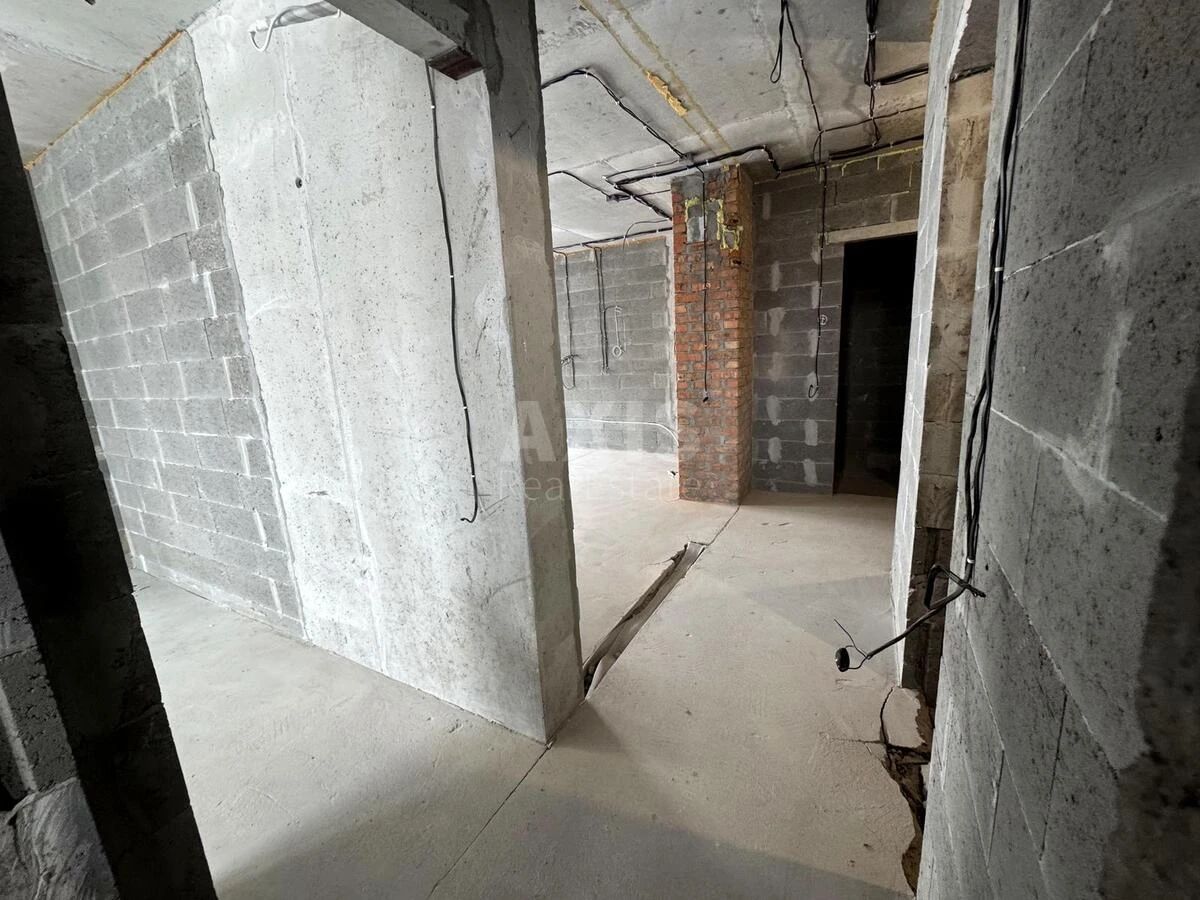 2k apartment vul. Oleksandra Olesja 8/176728417