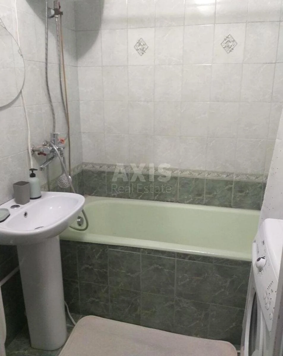 1k apartment vul. Zabolotnogo Akademika 100384213