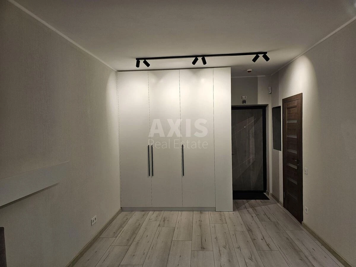 1k apartment vul. Olesja Berdnyka 1В673007