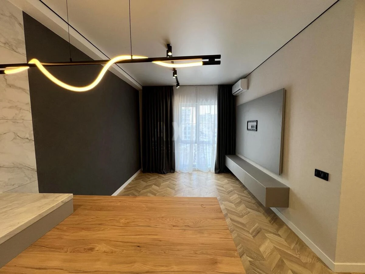 2k apartment vul. Myhajla Maksymovycha 246576511