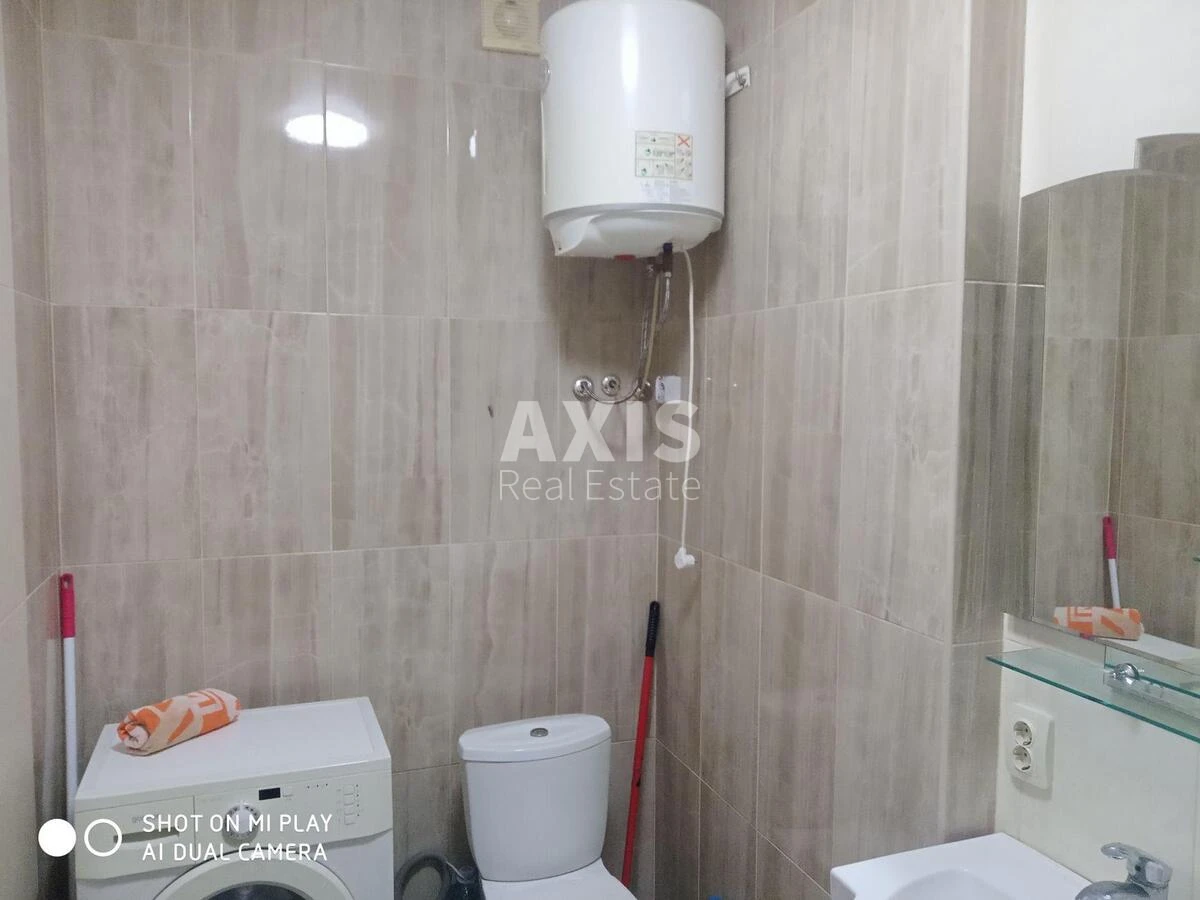 2к квартира ул. Владимира Брожко 70487415