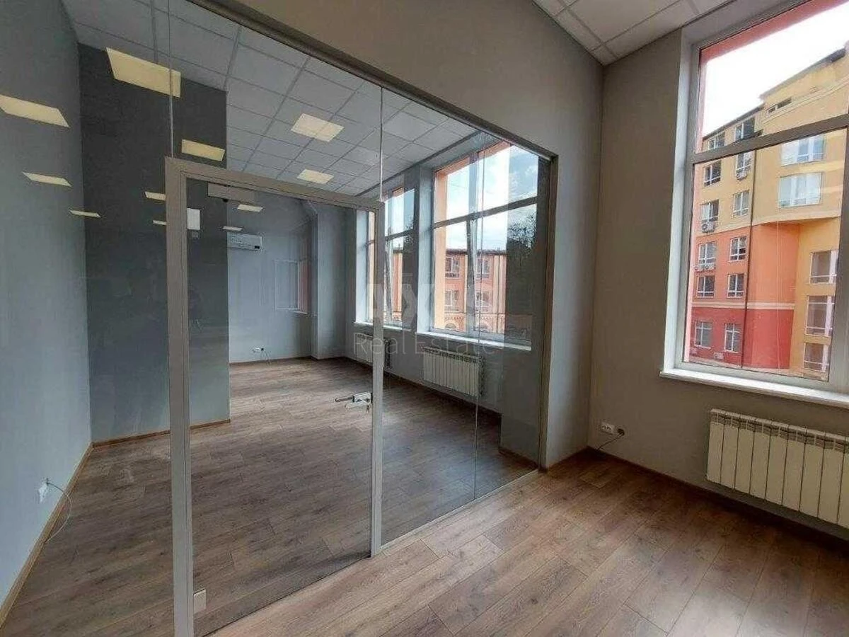 Офис ул. Глубочицкая 17, 370м2641321