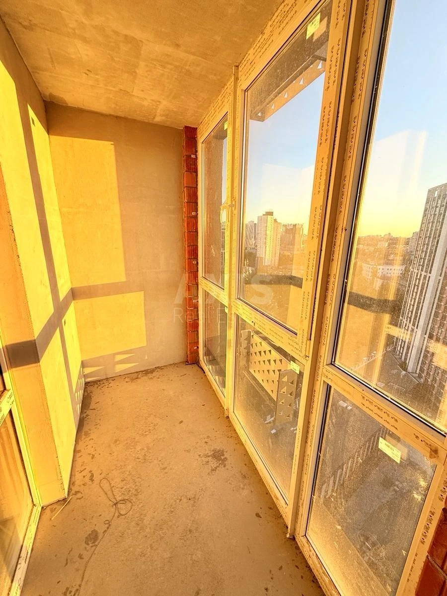 1k apartment vul. Kravchenka Mykoly 24657966