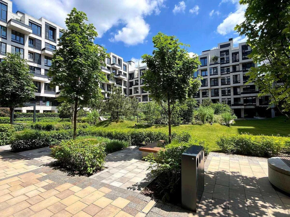 1k apartment vul. Gareta Dzhonsa 127199213