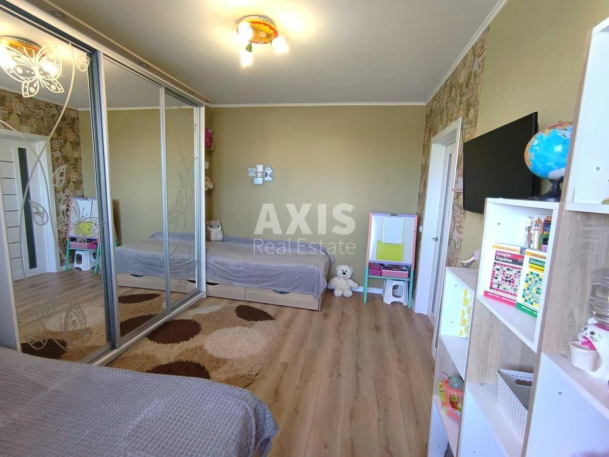 3k apartment vul. Zabolotnogo Akademika 84188710