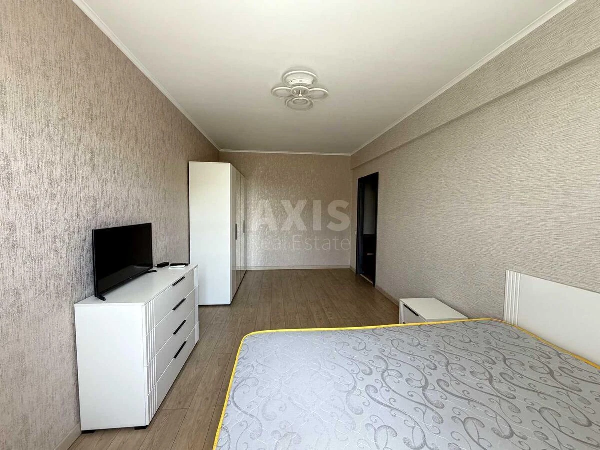 2k apartment vul. Zhyljans'ka 54705372
