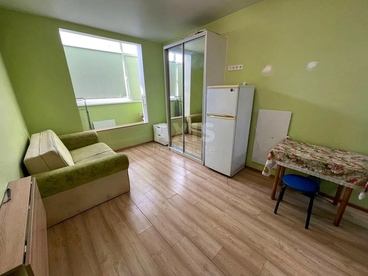 1k apartment vul. Klavdii'vs'ka 40658124