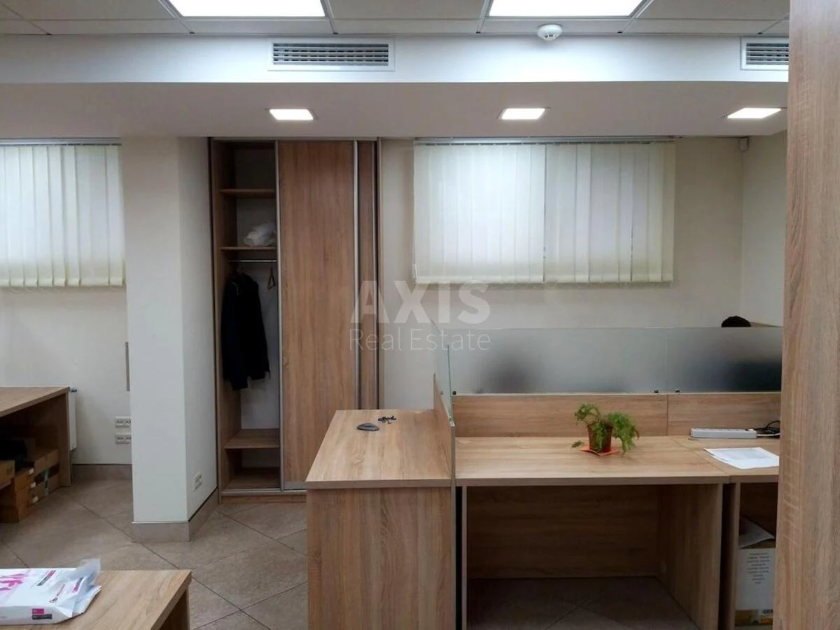 Офис ул. Богдановская 7А, 101м26586310