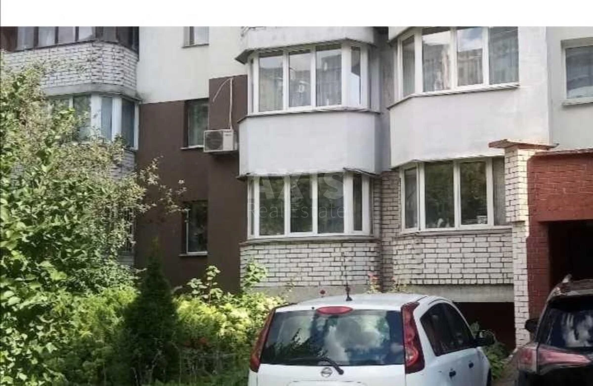 5k apartment vul. Rudans'kogo Stepana 9, корп. 369498