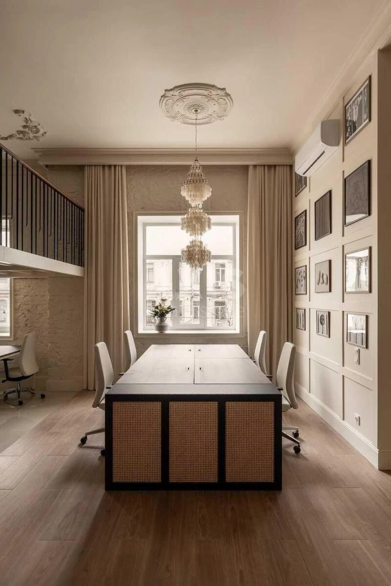 Office vul. Saksagans'kogo 33/35, 80m2647091