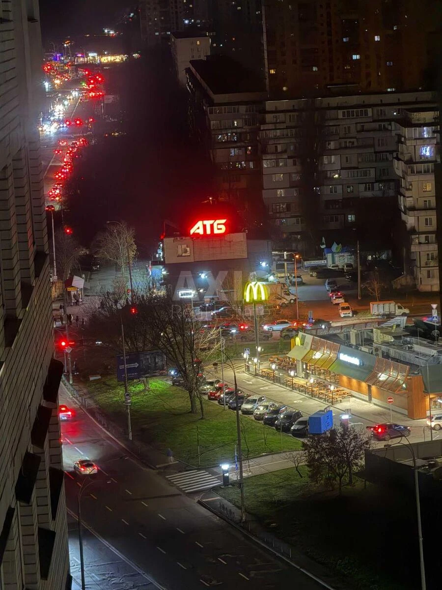 2k apartment vul. Poljarna 8Е6952214