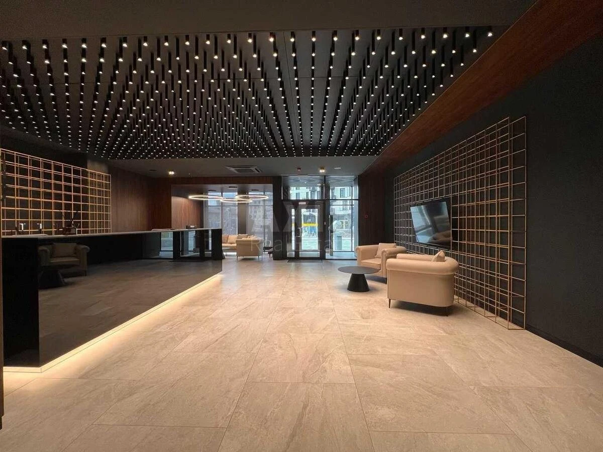 1k apartment vul. Vasylya Tyutyunnyka 416638012