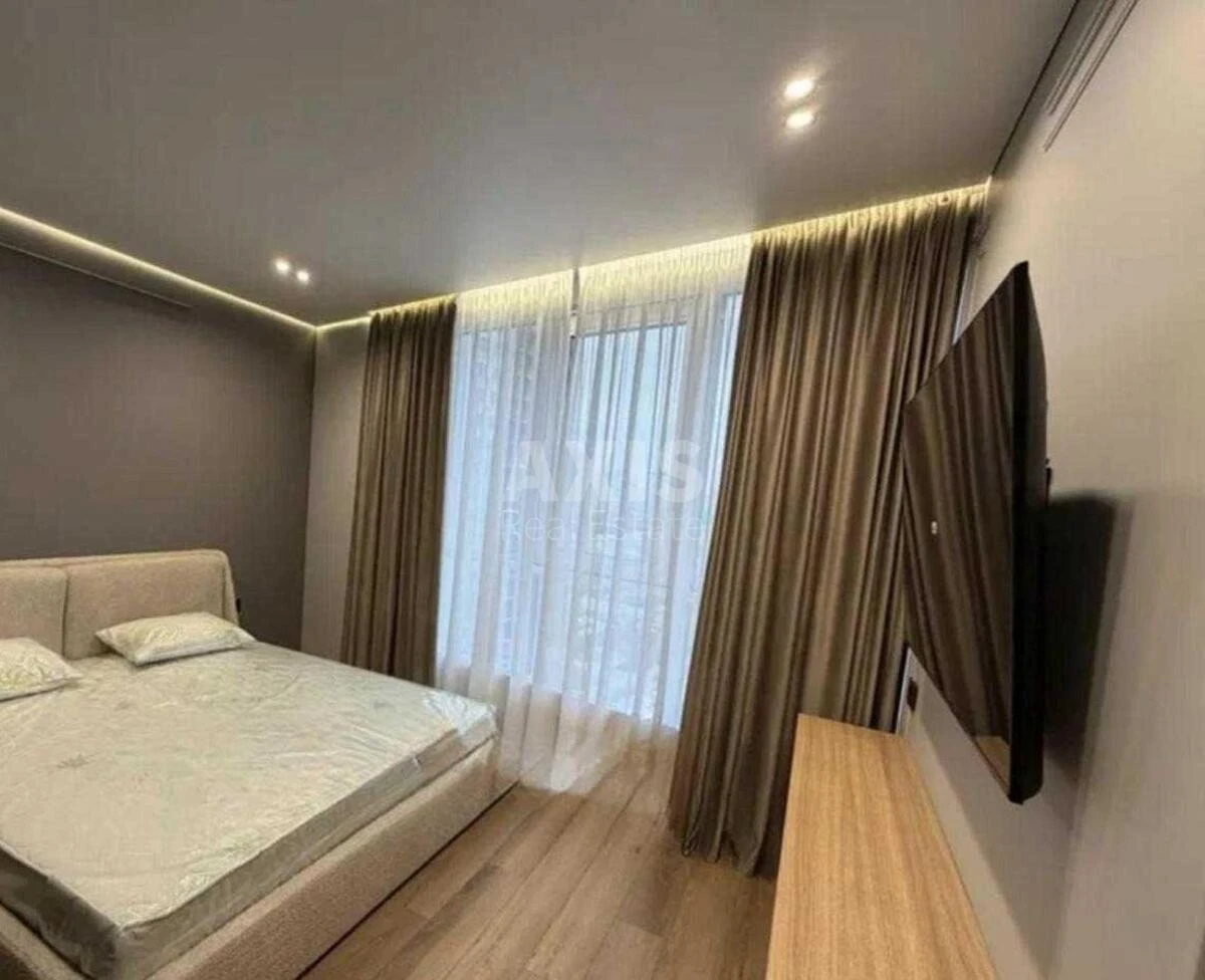 3k apartment vul. Prychal'na 12647381