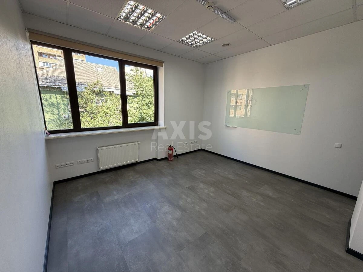 Office vul. Krasylivs'ka 11, 334m27105610