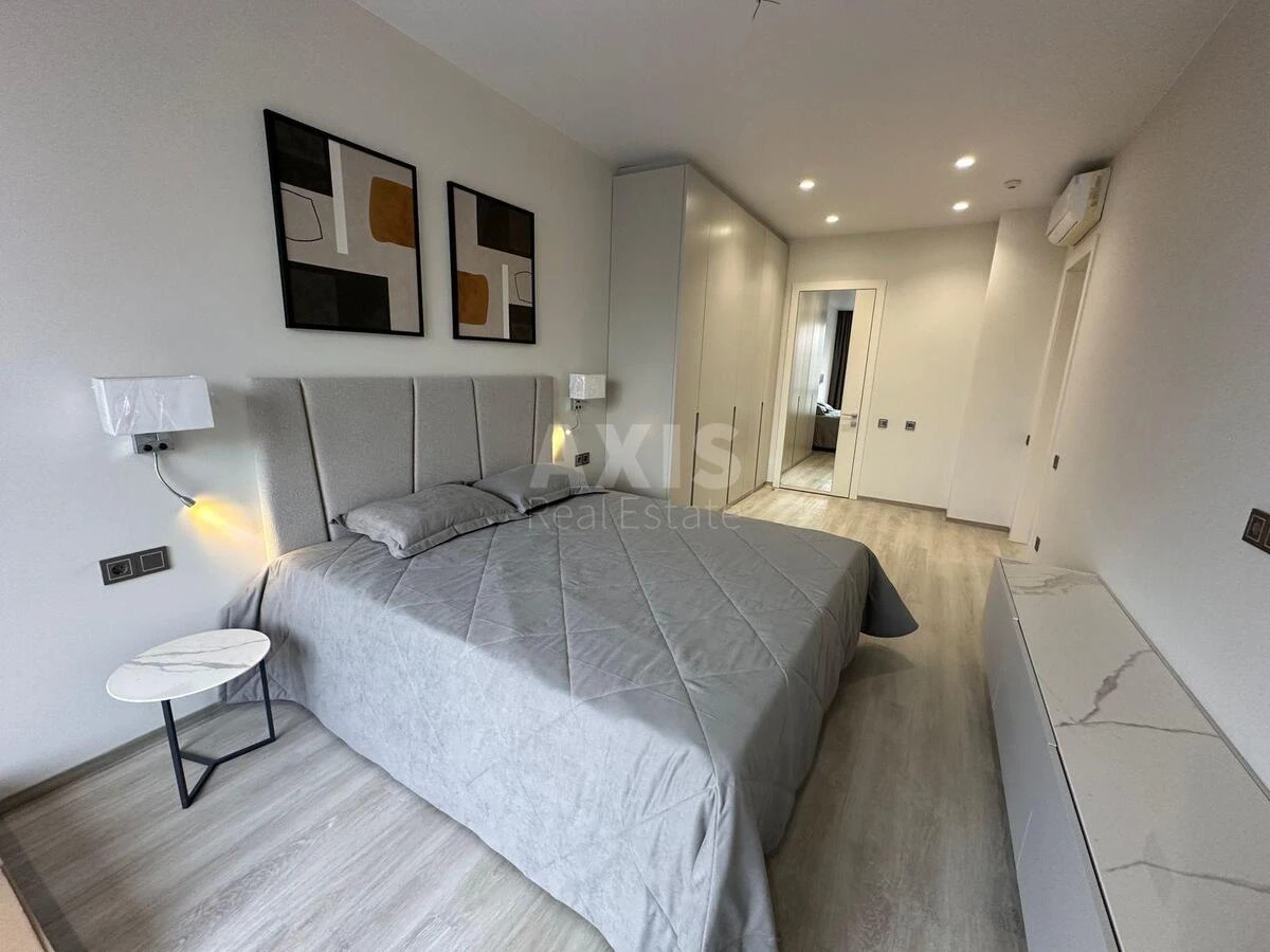 2k apartment vul. Antonovycha 118472550