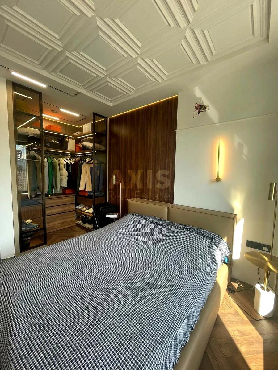 2k apartment vul. Volodymyrs'ka 86А614485