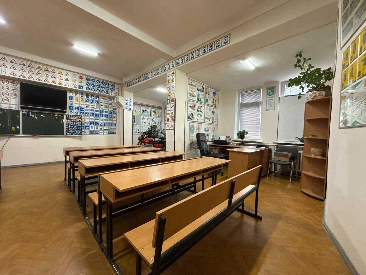 Office vul. Grechka Marshala 10, 170m26127311