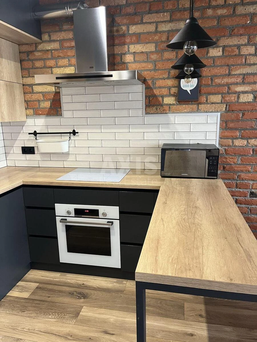 1к квартира ул. Каменская 12866270