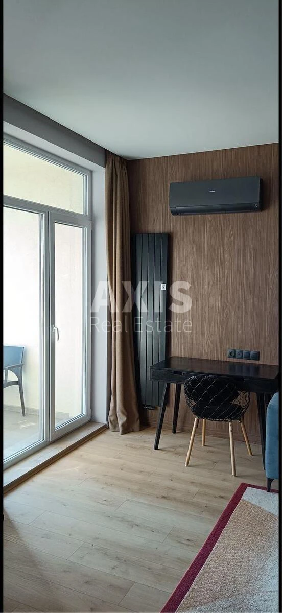 1k apartment vul. Sichovyh Stril'civ 44A691205