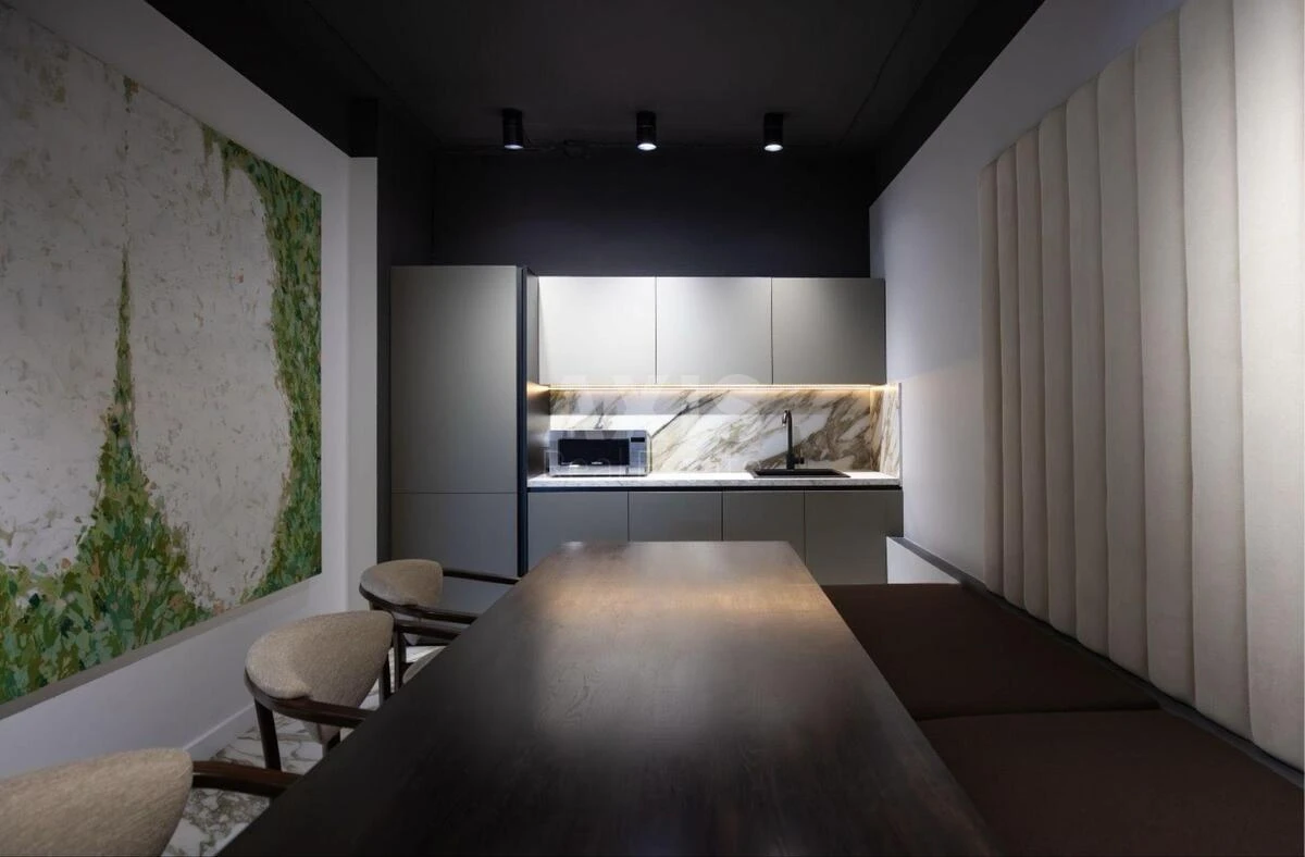 Office uzv. Klovs'kyj 7, 150m2662815