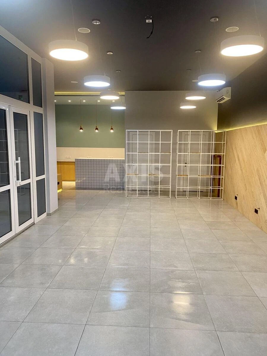 Trade object vul. Demii'vs'ka 13, 80m2646431