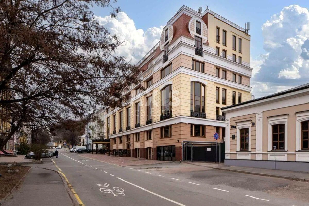 Офис ул. Боричев Ток 35В, 4374м2614390