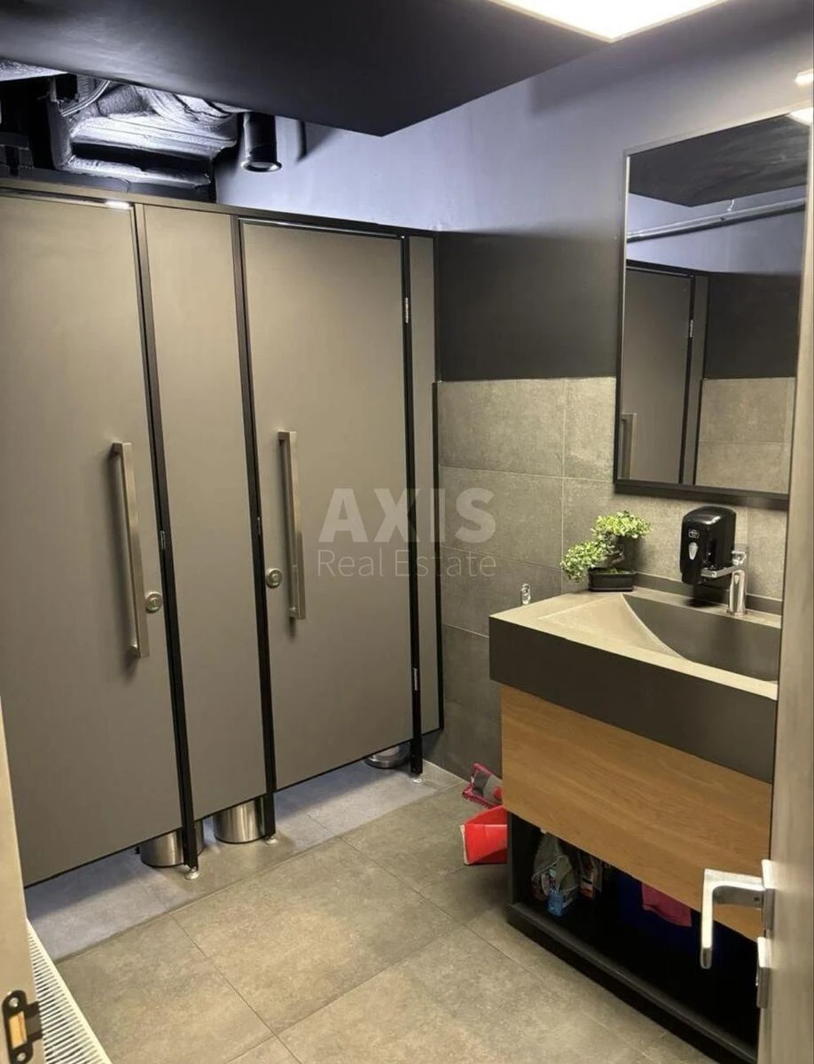 Офис ул. Михаила Максимовича 8, 450м2691817