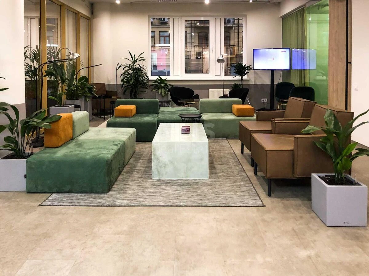 Офис ул. Боричев Ток 35В, 4000м25149211