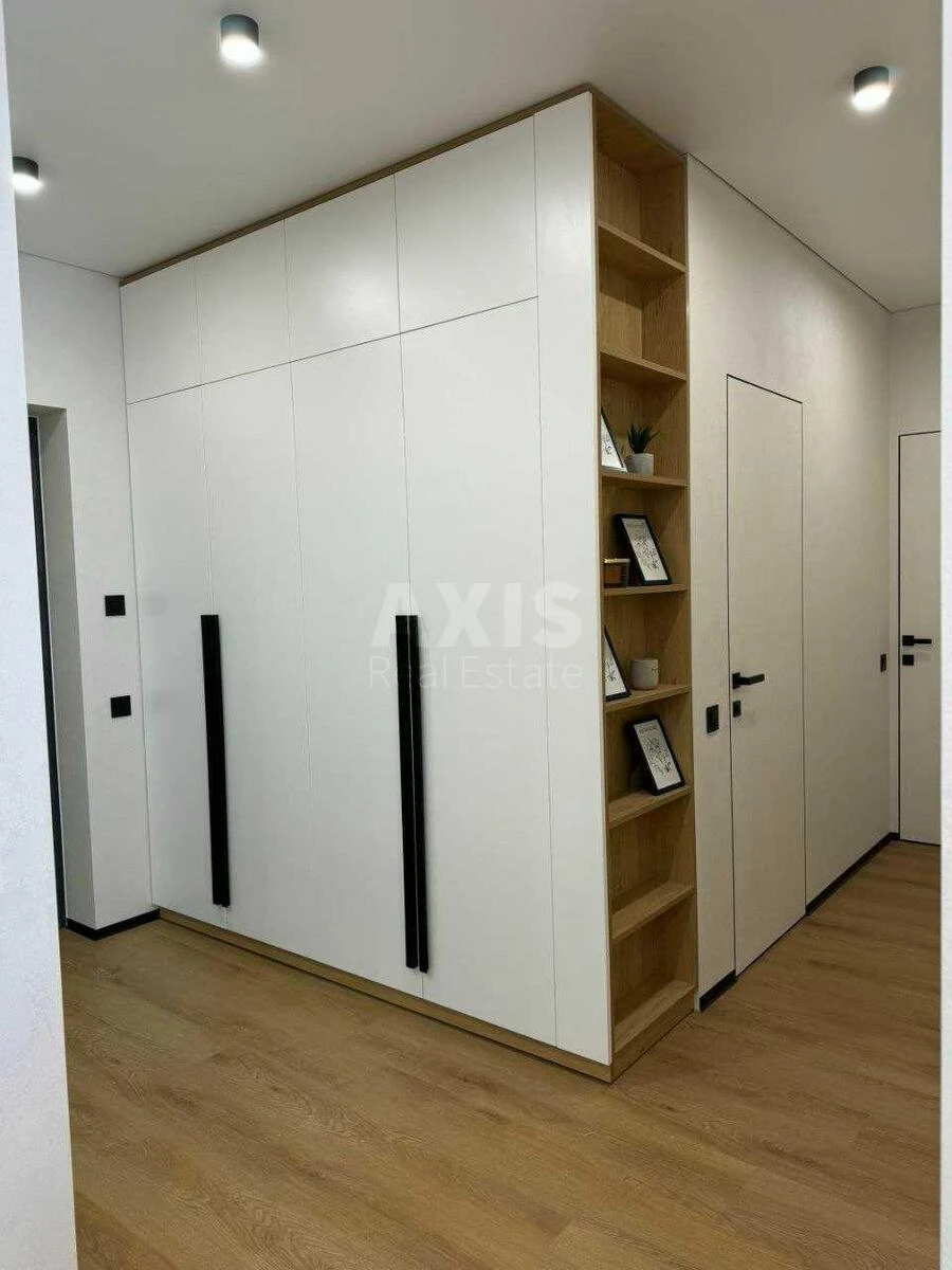 2k apartment vul. Vsevoloda Zmijenka 30643358