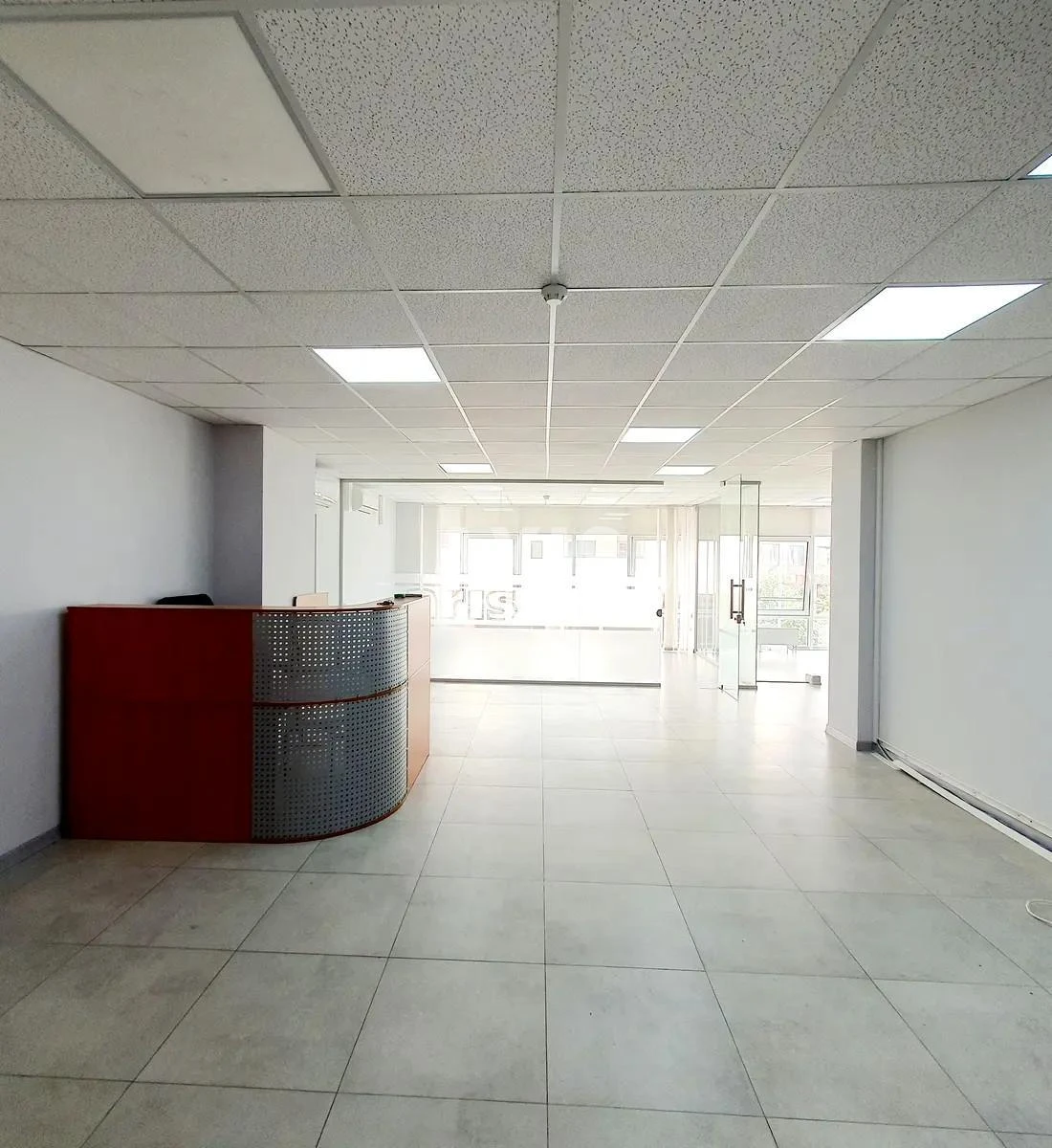 Office vul. Myshugy Oleksandra 10, 130m2594180