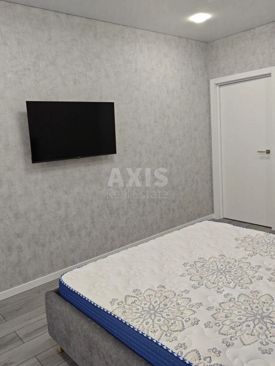 2k apartment vul. Prychal'na 12706986