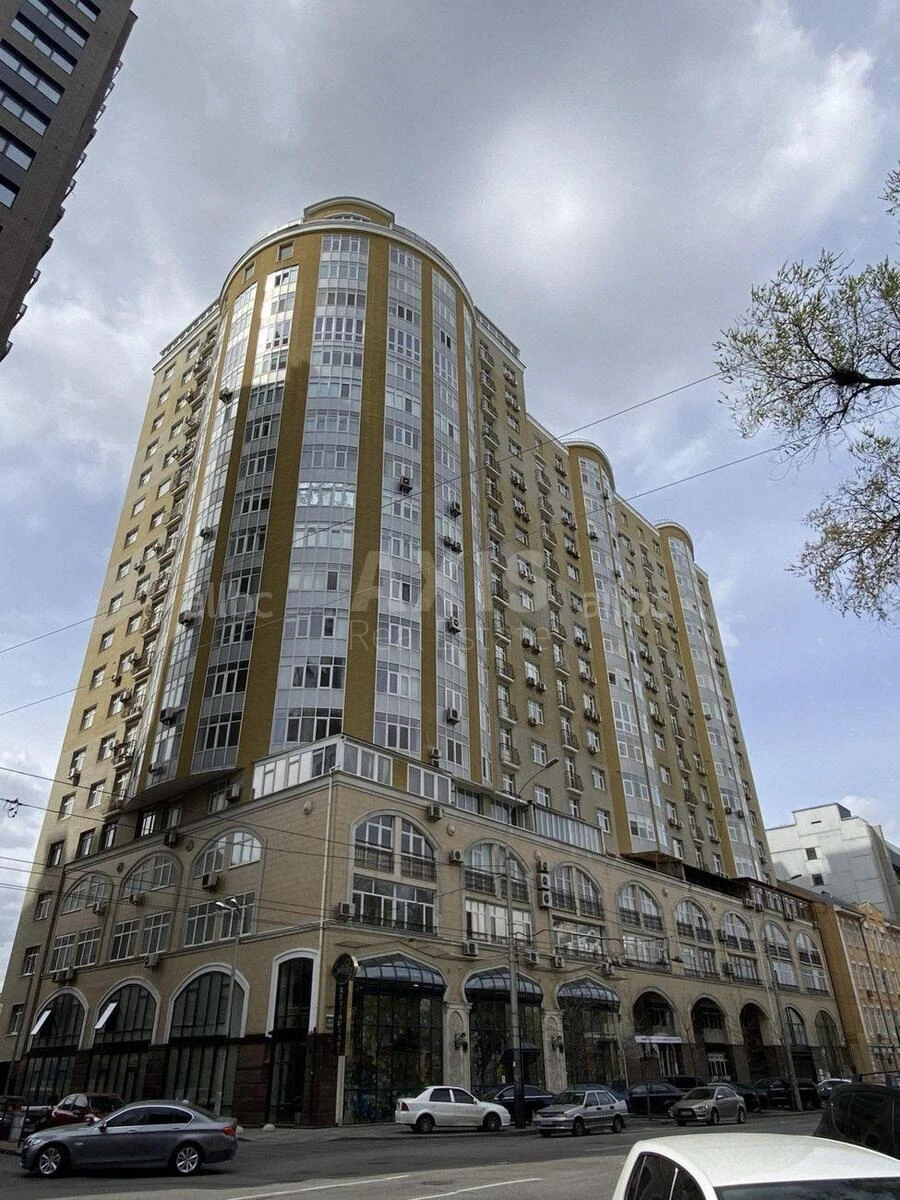 Объект сервиса ул. Антоновича 72, 880м260620