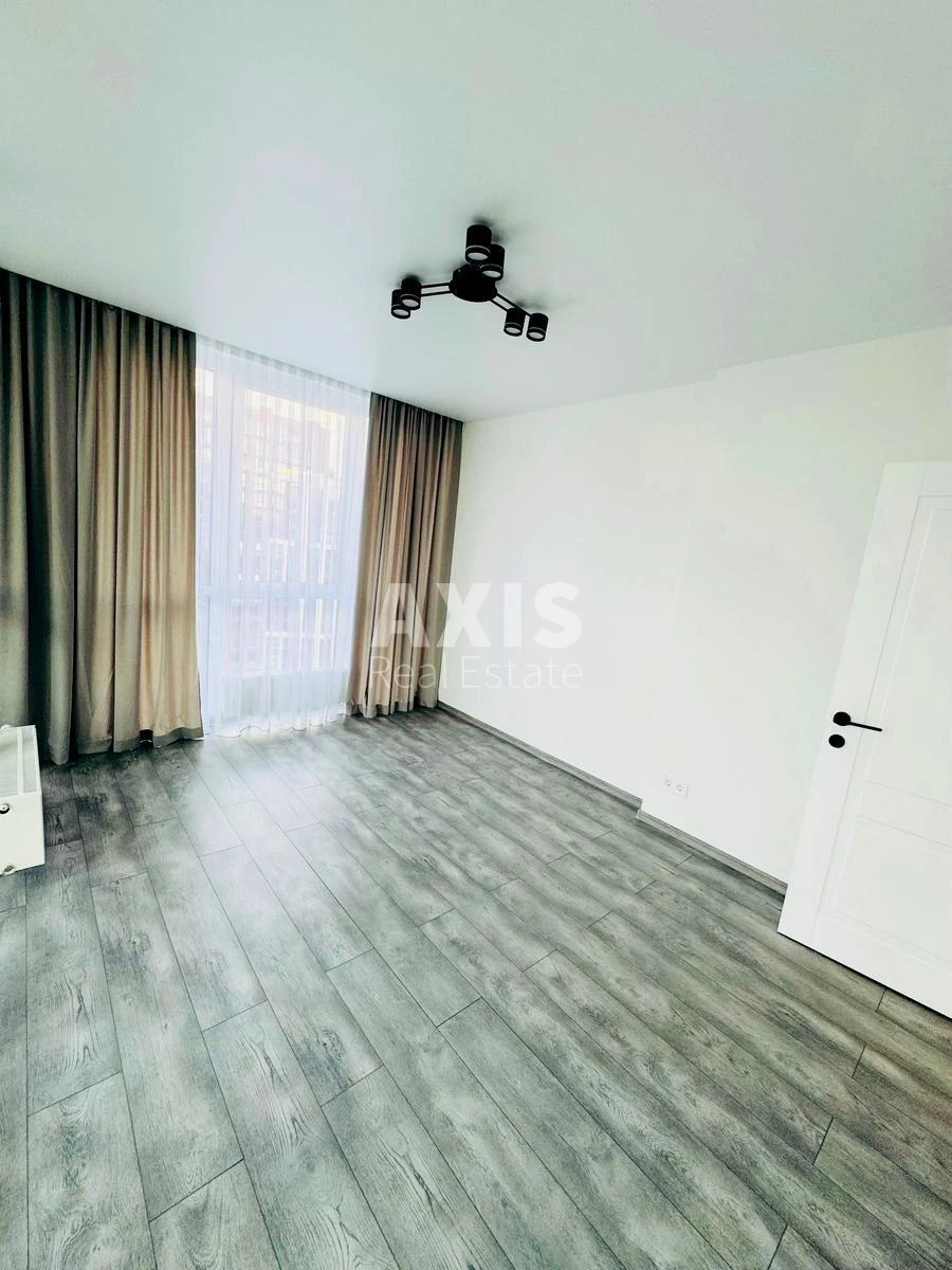 2k apartment vul. Viktora Nekrasova 10655177