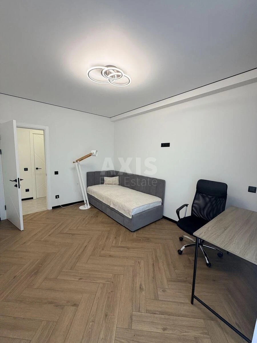2k apartment vul. Myhajla Maksymovycha 24692153