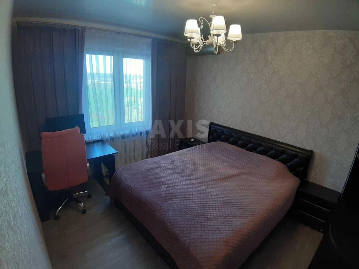 3k apartment vul. Myloslavs'ka 4606714