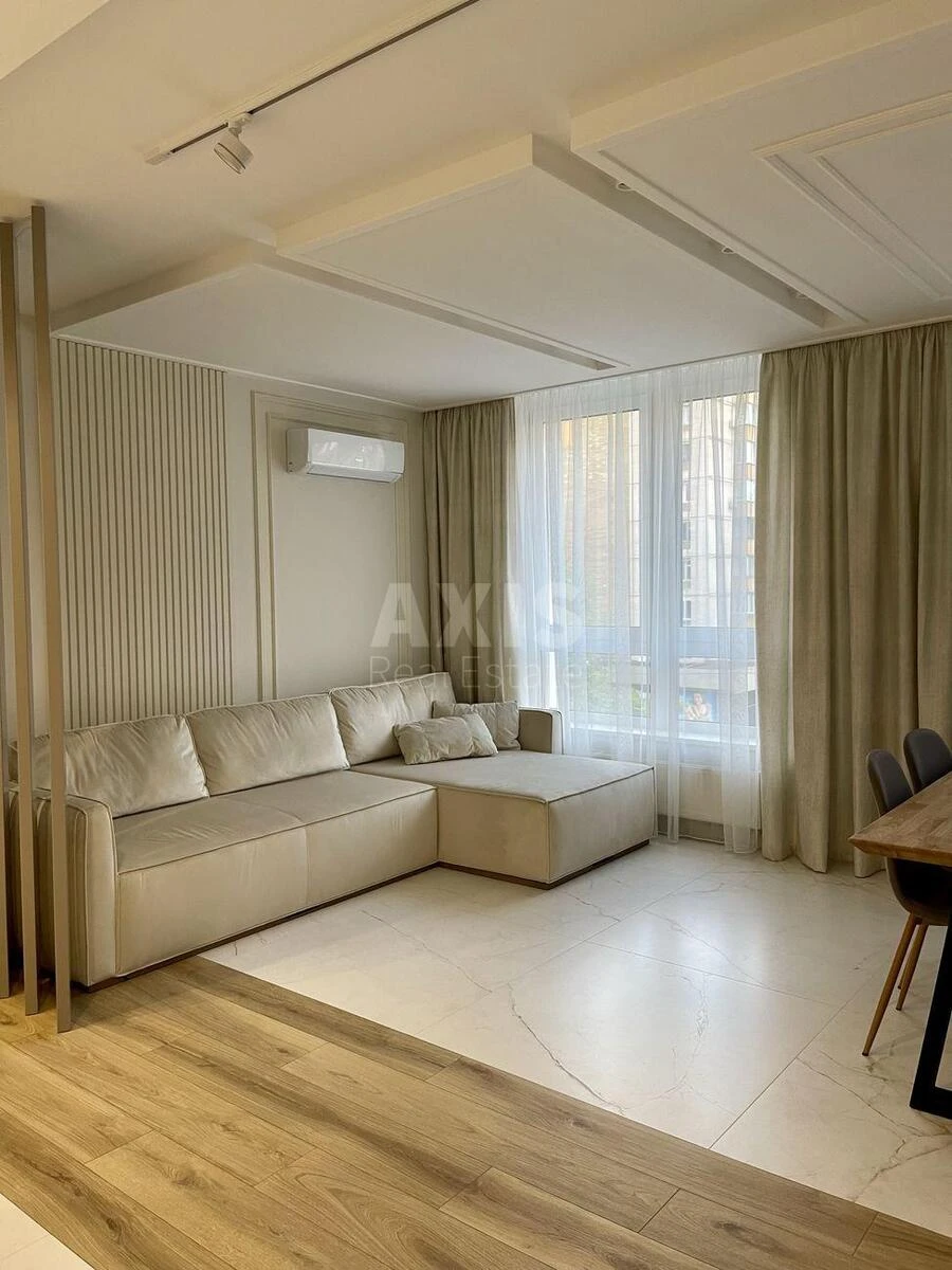 2k apartment vul. Lypkivs'kogo Vasylja Mytropolyta 38643755