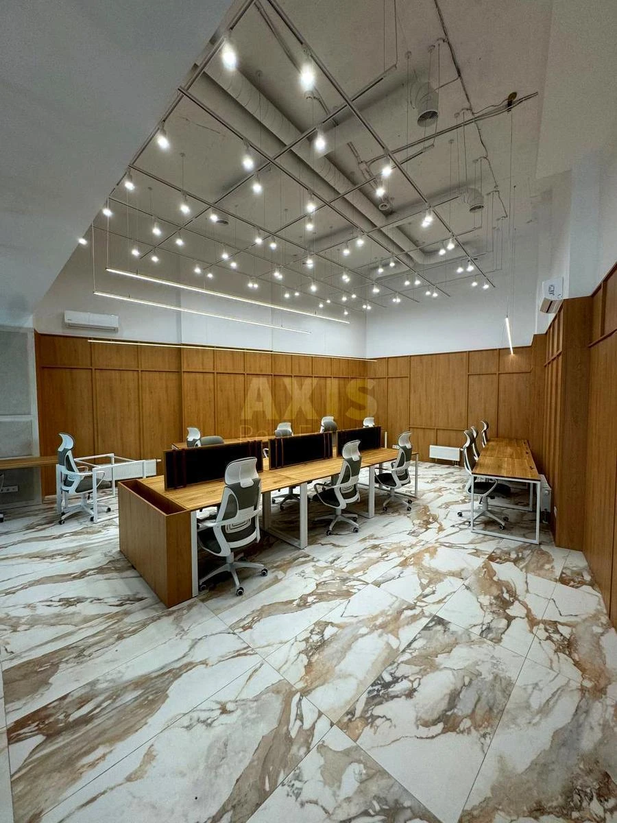 Офис ул. Бусловская 12, 300м2692580