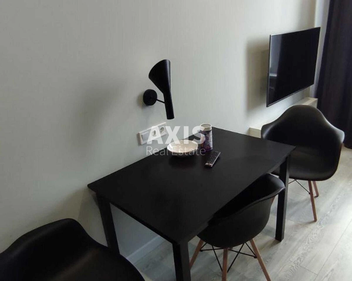 1k apartment vul. Zabolotnogo Akademika 1482016